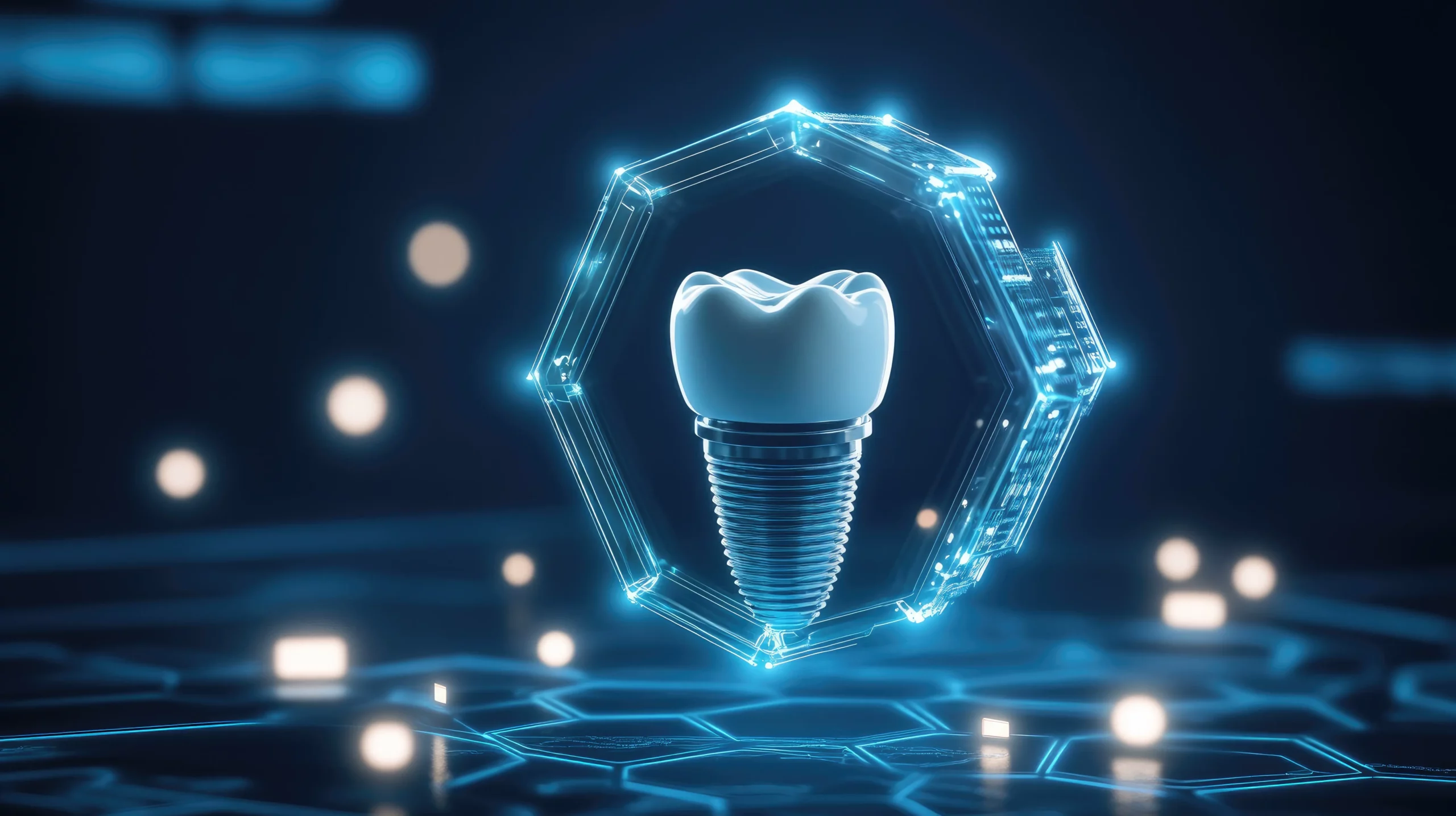 Serge Verdier : votre chirurgien dentiste à Tarbes - Clinique 3S