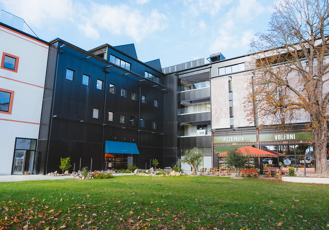 Serge Verdier : votre chirurgien dentiste à Tarbes - Clinique 3S